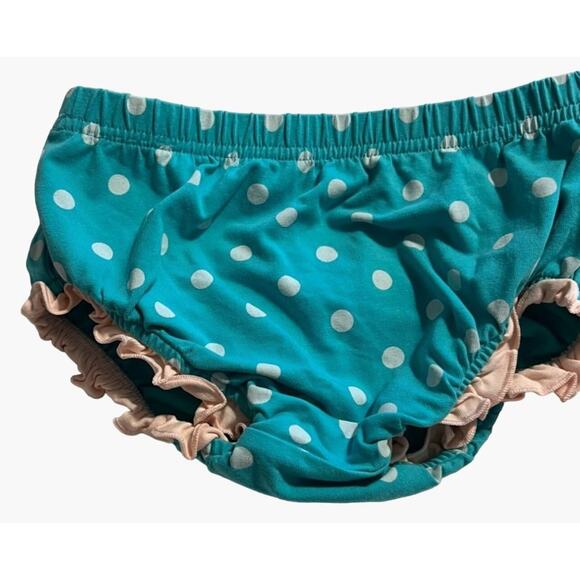 Matilda Jane Infant Girls Size 18-24 months Pick Me Dress Wonderment Excellent l - Picture 7 of 14